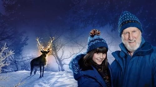 Prancer: A Christmas Tale filmas žiurėti online