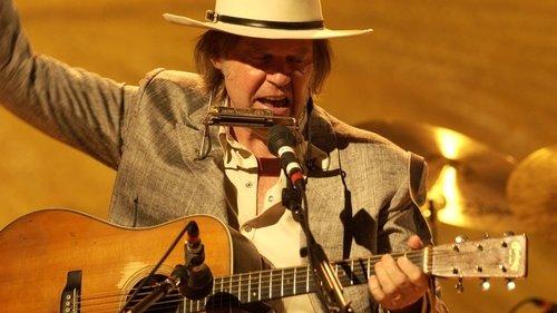 Neil Young: Heart of Gold filmas žiurėti online