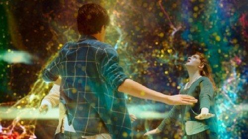 Into the Rainbow filmas žiurėti online