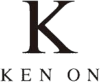 Ken-On studio logo