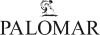 Palomar studio logo