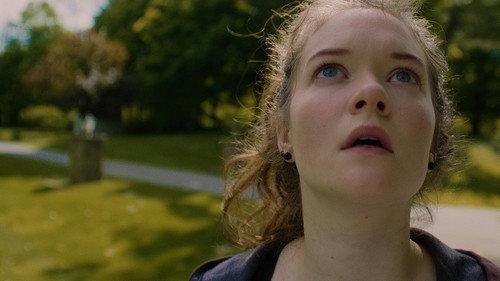 Alien in the Heartland filmas žiurėti online