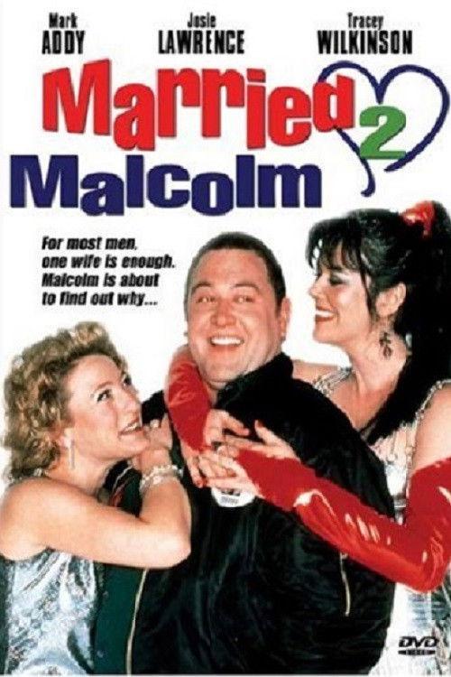 Married 2 Malcolm filmas online