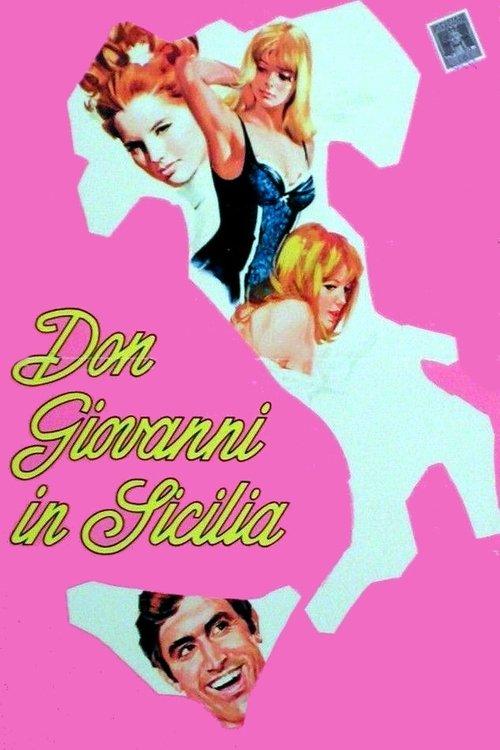 Don Juan in Sicily filmas online