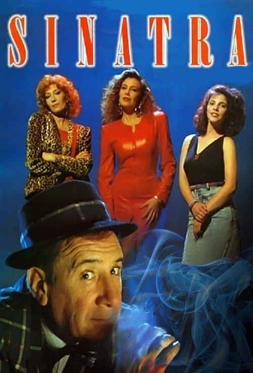 Sinatra filmas online