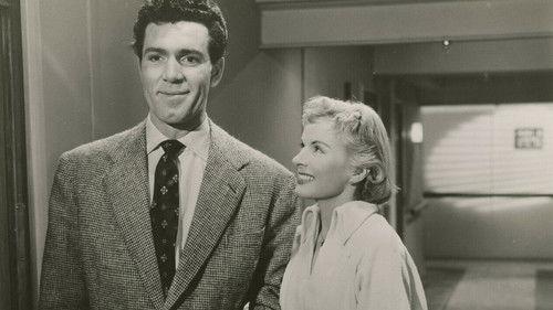 The Green Scarf filmas žiurėti online