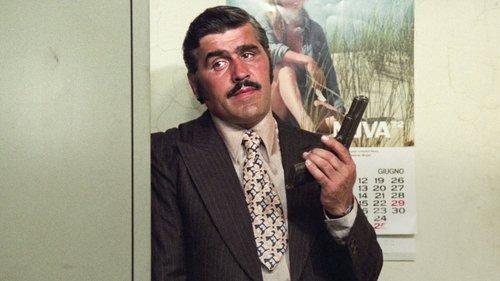 La mala ordina filmas žiurėti online