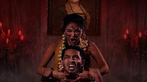 Arwah Sinden filmas žiurėti online