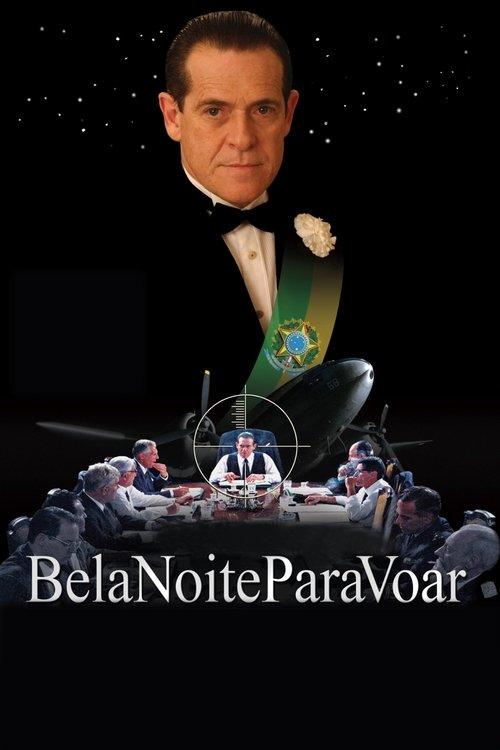 Bela Noite Para Voar filmas online