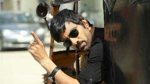 Touch Chesi Chudu filmas žiurėti online