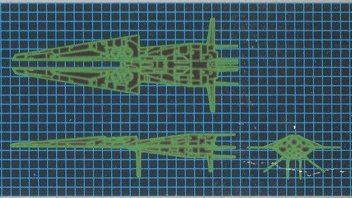 Lensman filmas žiurėti online