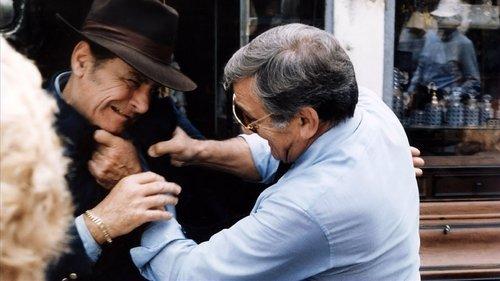 La 7ème cible filmas žiurėti online