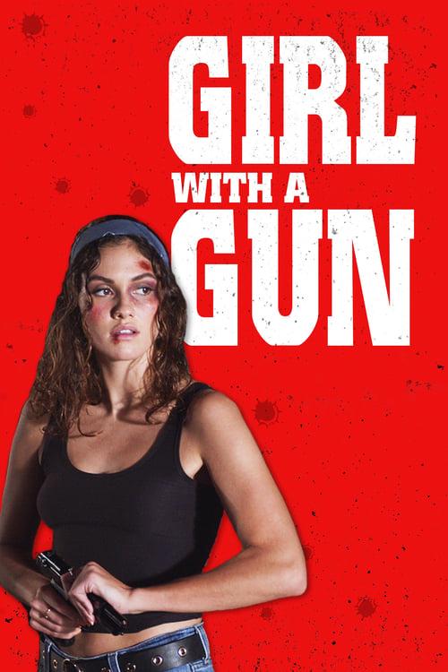 Girl With a Gun filmas online
