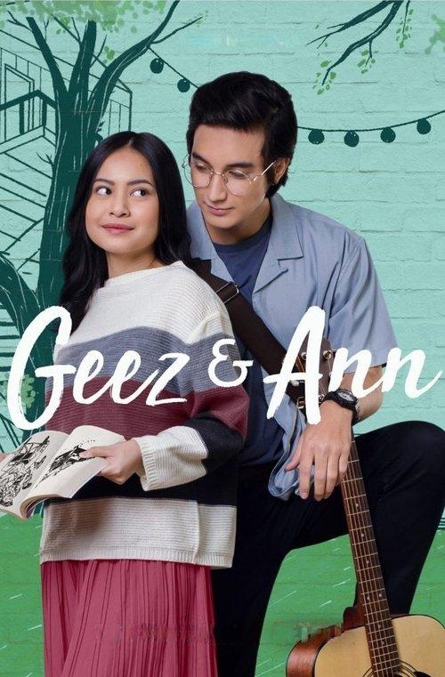 Geez & Ann filmas online