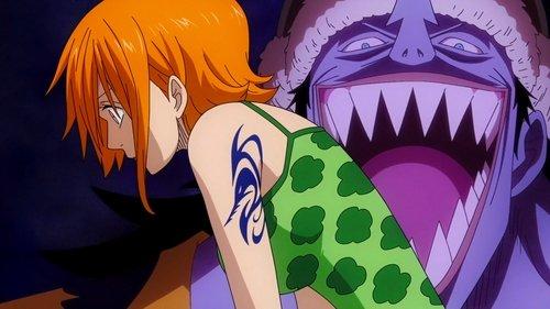 One Piece Episode of Nami: Tears of a Navigator and the Bonds of Friends filmas žiurėti online