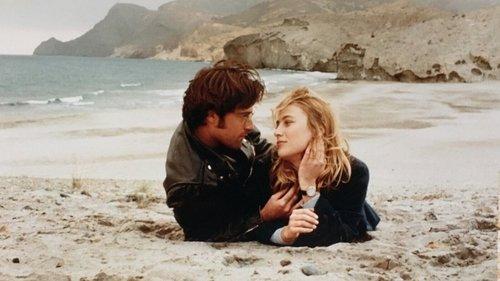 The Man Who Lost His Shadow filmas žiurėti online