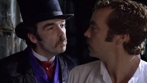 Dr. Jekyll and Mr. Hyde filmas žiurėti online