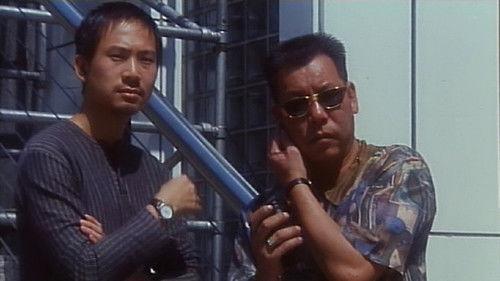 Spike Drink Gang filmas žiurėti online