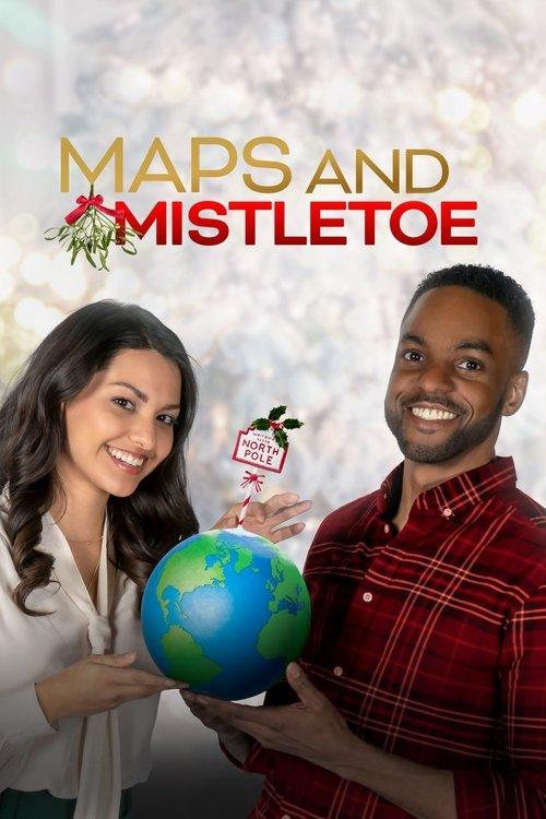 Maps and Mistletoe filmas online