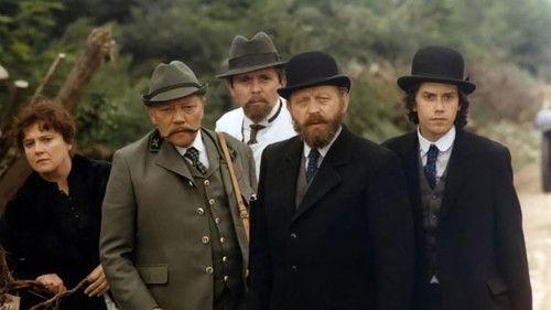 Dissolved and Effused filmas žiurėti online