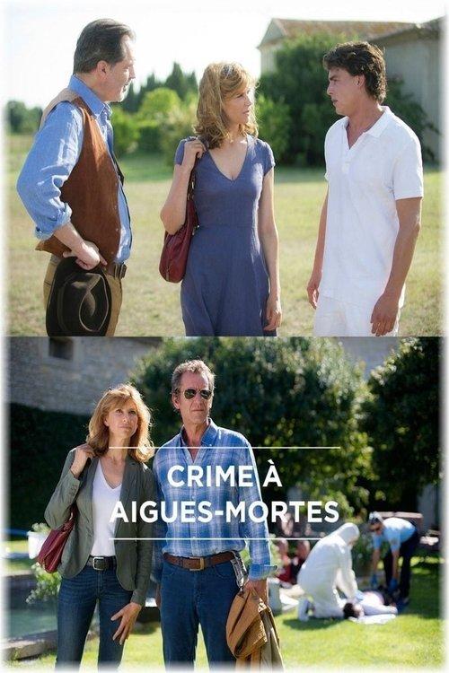 Crime à Aigues-Mortes filmas online
