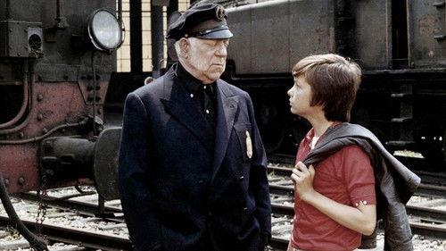 The Black Flag Waves Over the Scow filmas žiurėti online