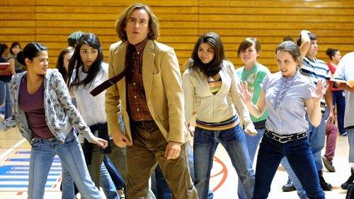 Hamlet 2 filmas žiurėti online