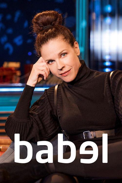 Babel filmas online