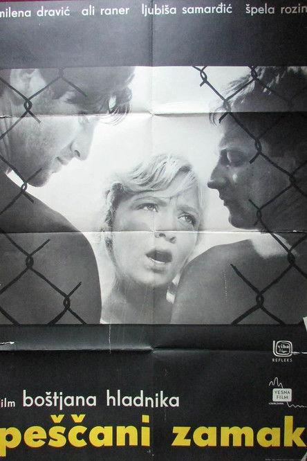 A Sand Castle filmas online