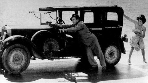 The Driver filmas žiurėti online