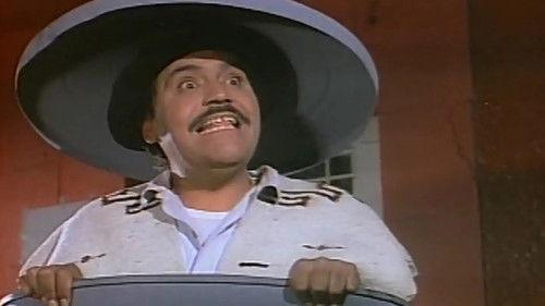 El bueno para nada filmas žiurėti online