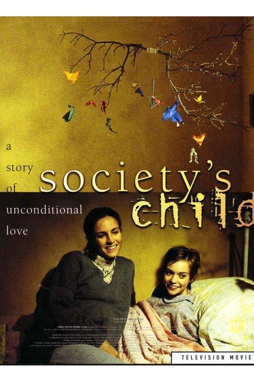 Society's Child filmas online