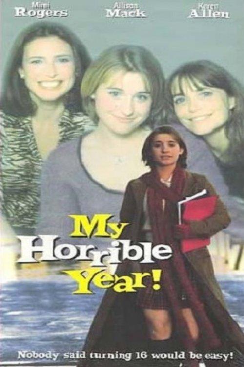 My Horrible Year! filmas online