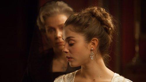 Mademoiselle de Joncquières filmas žiurėti online