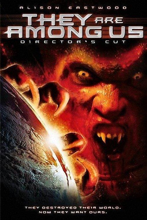 They Are Among Us filmas online