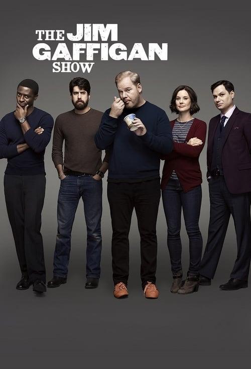 The Jim Gaffigan Show filmas online