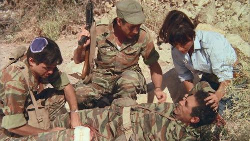 Sinai Commados filmas žiurėti online