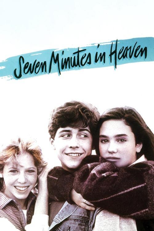 Seven Minutes in Heaven filmas online