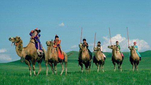 Johanna d’Arc of Mongolia filmas žiurėti online
