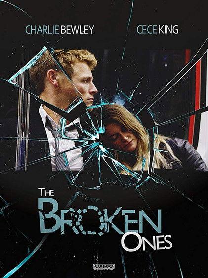 The Broken Ones filmas online