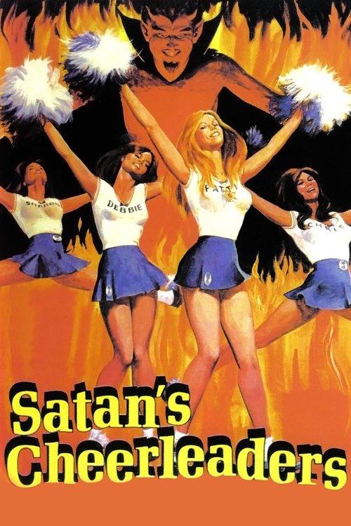 Satan's Cheerleaders filmas online