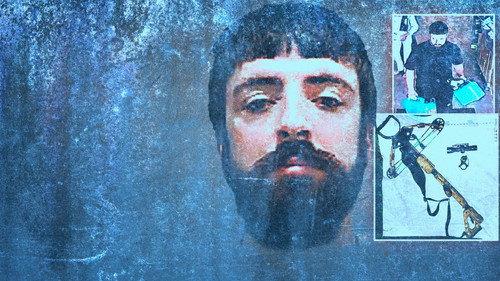 The Crossbow Murders: The Killings That Shocked Britain filmas žiurėti online