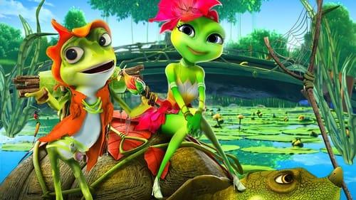 Frog Kingdom filmas žiurėti online