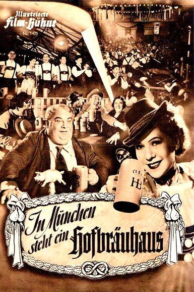 In Munich stands a Hofbäuhaus filmas online