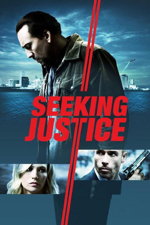 Teisingumo ieškotojas filmas online