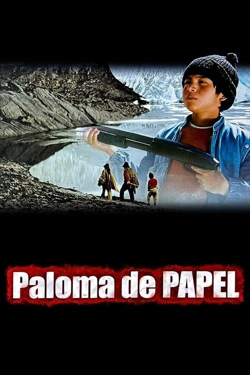 Paper Dove filmas online