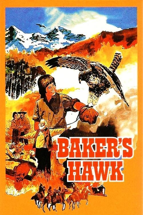Baker's Hawk filmas online