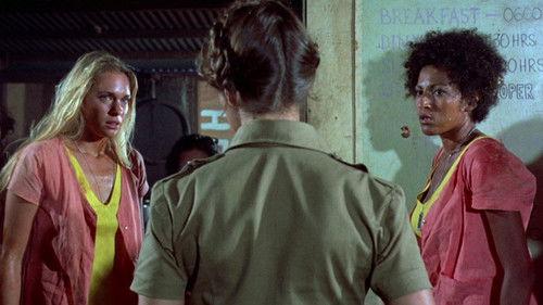 Black Mama, White Mama filmas žiurėti online