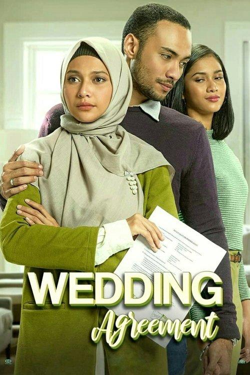 Wedding Agreement filmas online