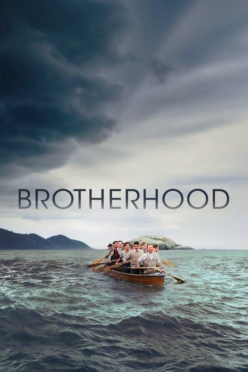 Brotherhood filmas online